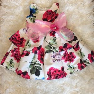 Kids dress